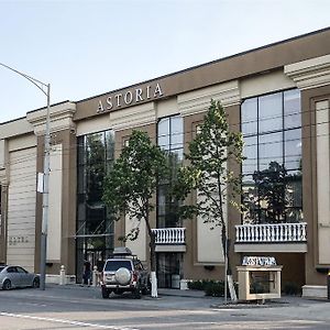 Astoria Boutique Hotel